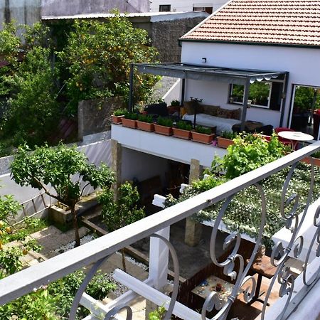 La Casa Gastounette Майорка Екстериор снимка