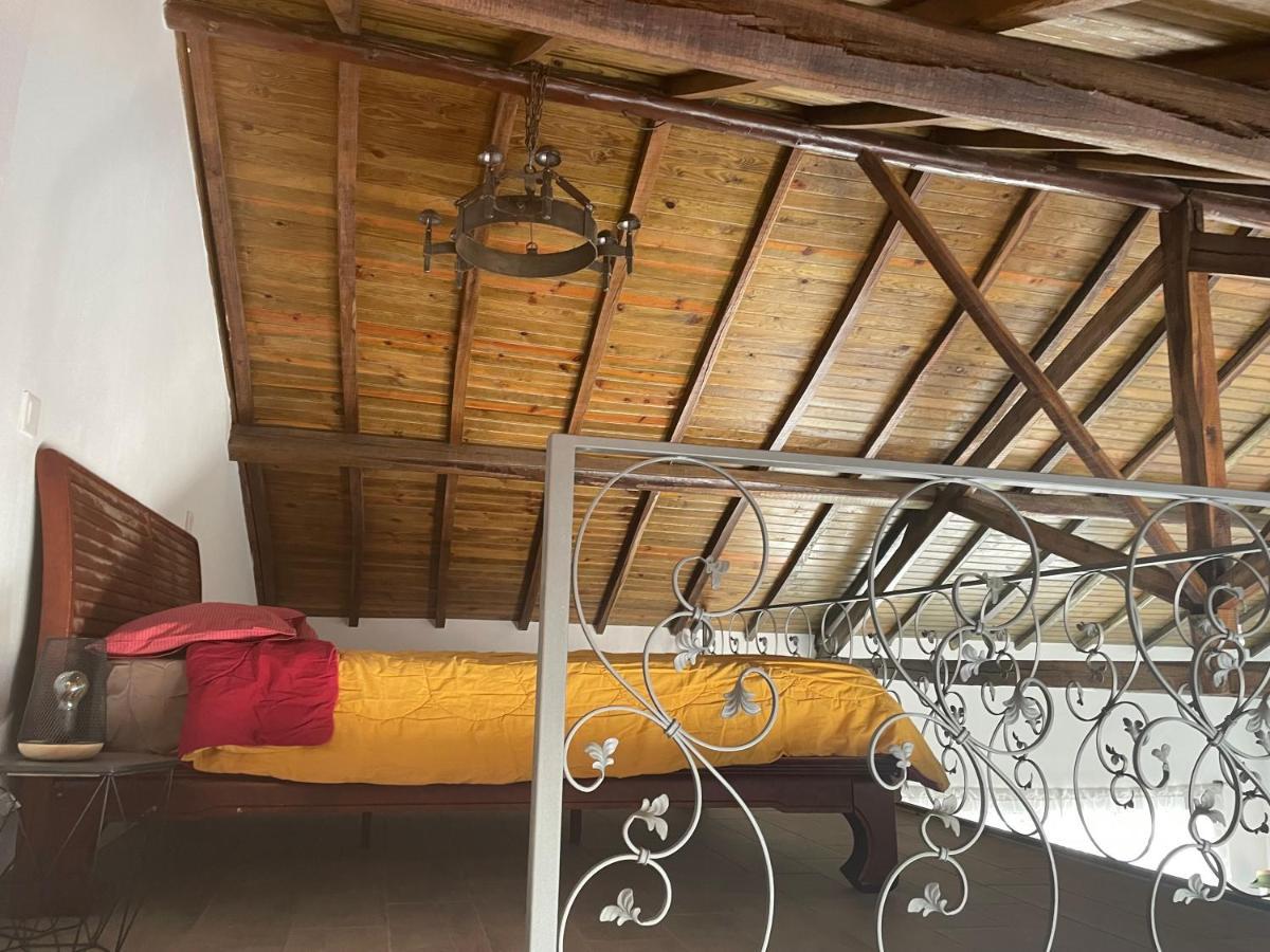 La Casa Gastounette Майорка Екстериор снимка