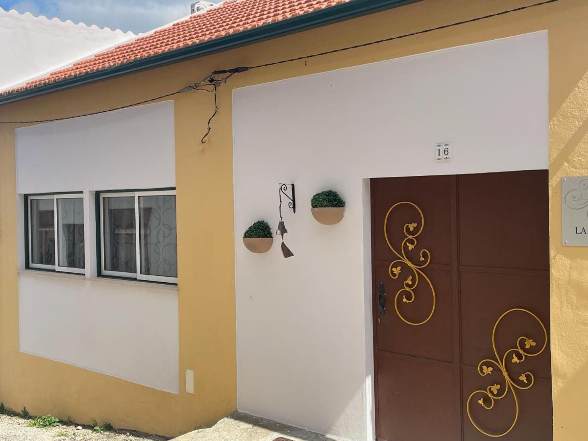 La Casa Gastounette Майорка Екстериор снимка