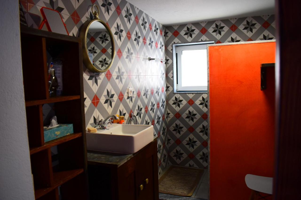 La Casa Gastounette Майорка Екстериор снимка