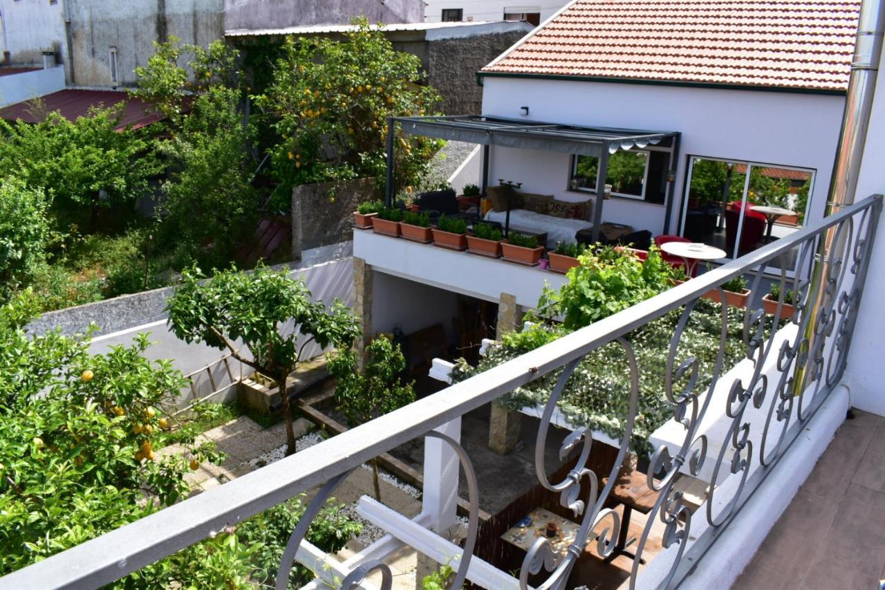 La Casa Gastounette Майорка Екстериор снимка