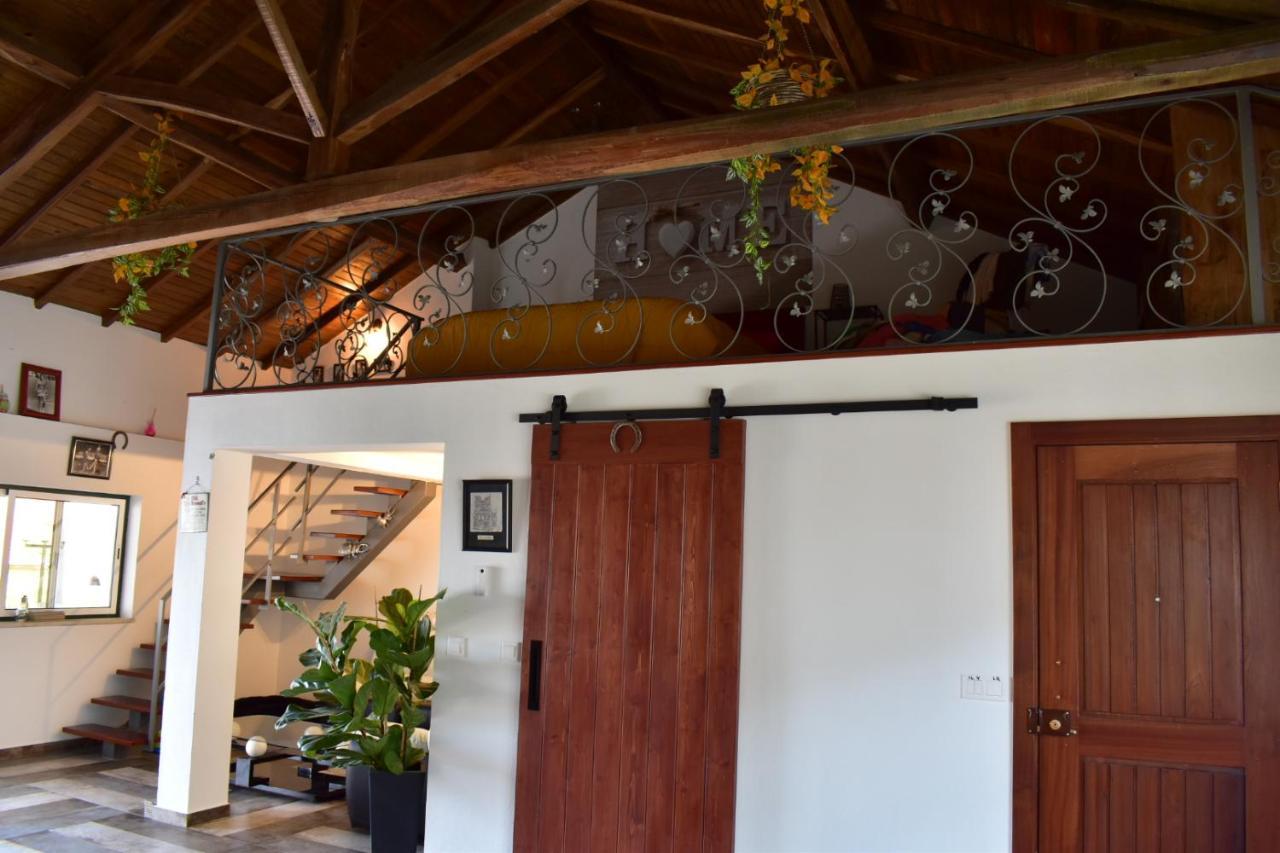 La Casa Gastounette Майорка Екстериор снимка