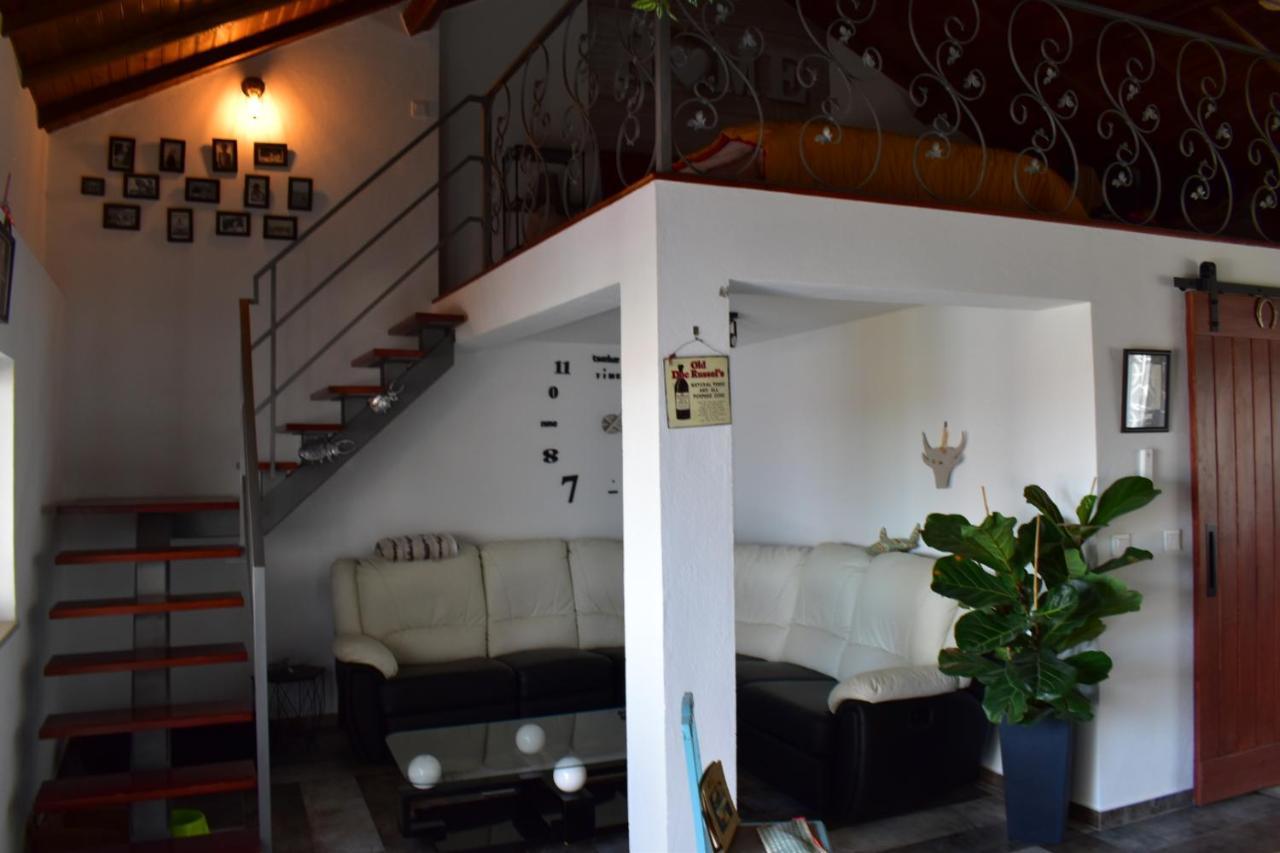 La Casa Gastounette Майорка Екстериор снимка